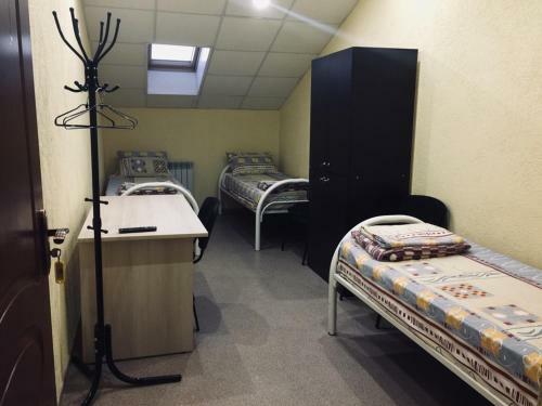Time Hostel Centr