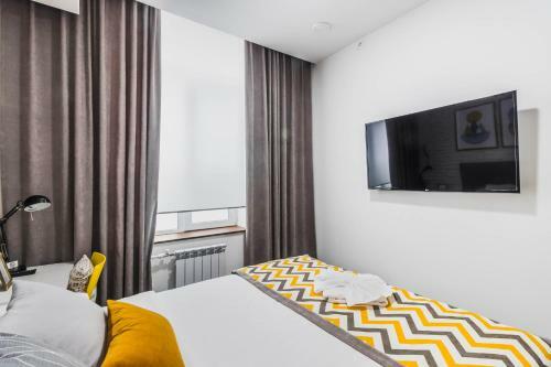 Hotel Trend Samara