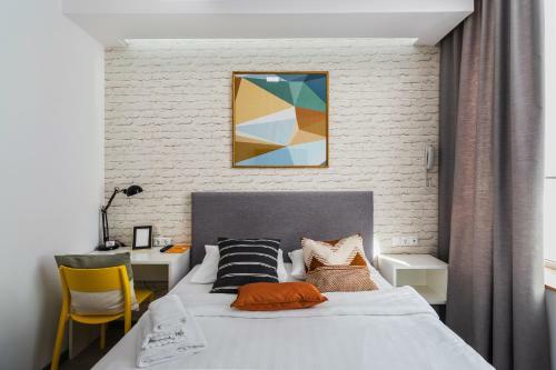 Hotel Trend Samara