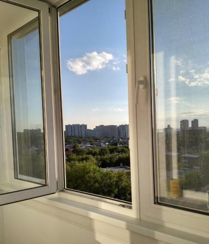 Apartment Sedmoe Nebo
