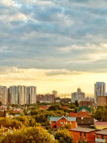 Apartment Sedmoe Nebo