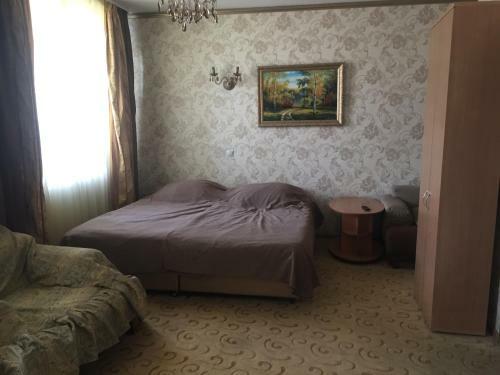 Park Hotel Ozerki