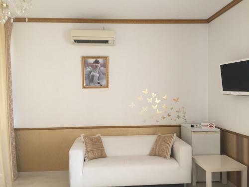 Park Hotel Ozerki