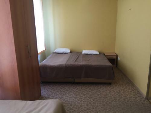Park Hotel Ozerki