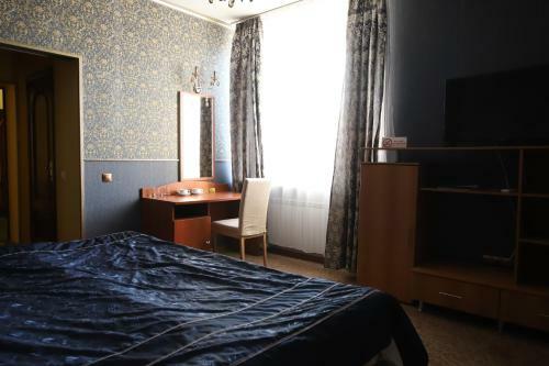 Park Hotel Ozerki