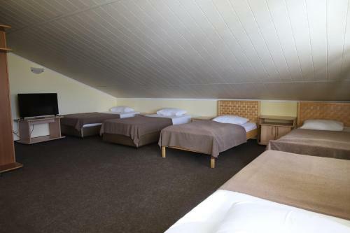 Park Hotel Ozerki