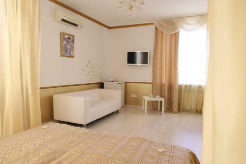Park Hotel Ozerki