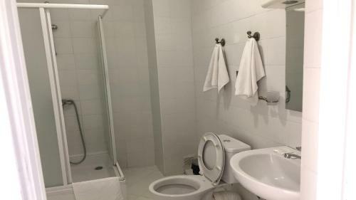 Park Hotel Ozerki