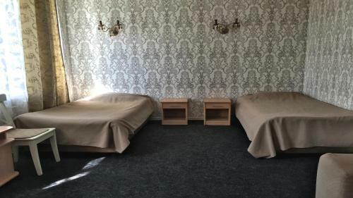 Park Hotel Ozerki