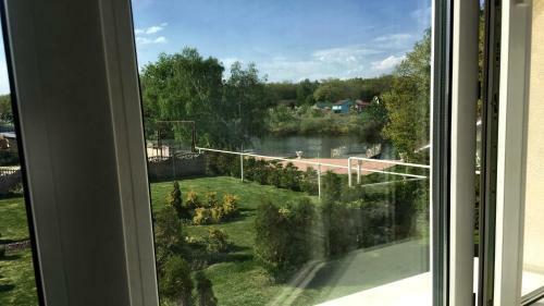 Park Hotel Ozerki