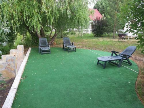 Park Hotel Ozerki