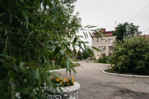 Park Hotel Ozerki