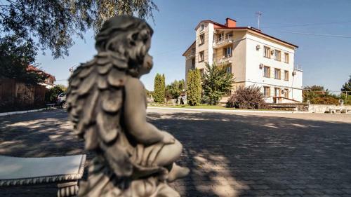 Park Hotel Ozerki