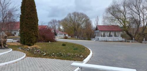 Park Hotel Ozerki