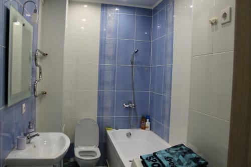 Apartamento ??????????? ? ??????. ???? ??? ????.