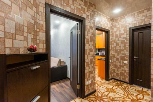 Apartments Starhouse