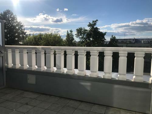 7 Avenue Hotel And Spa