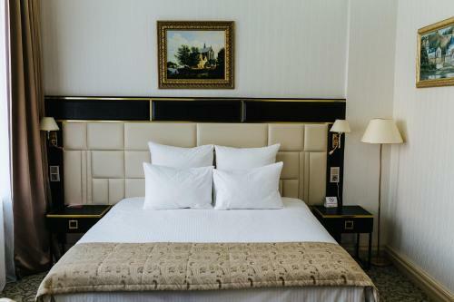 7 Avenue Hotel And Spa