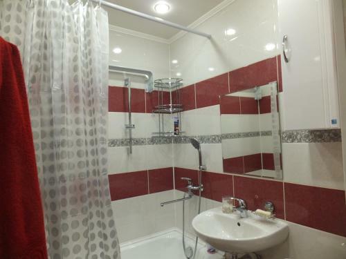 Apartment Nimfa