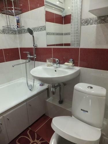 Apartment Nimfa