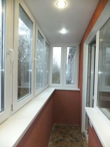 Apartment Nimfa