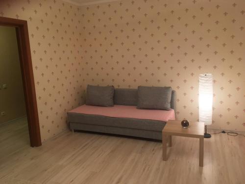 Apartamento 1-? ????????, 49 ?�