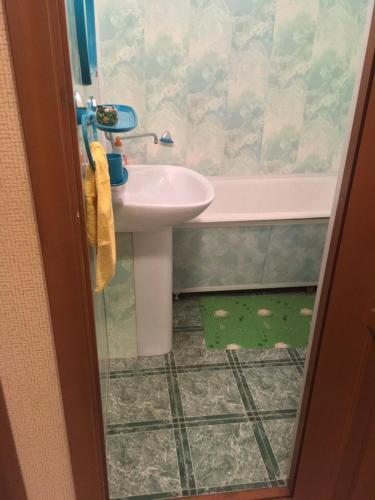 Apartamento 1-? ????????, 49 ?�
