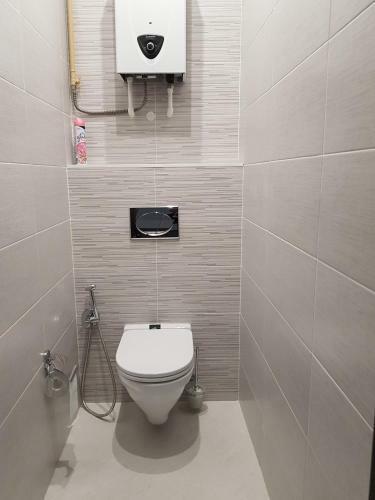 Apartamento Gostinitsa-kvartira