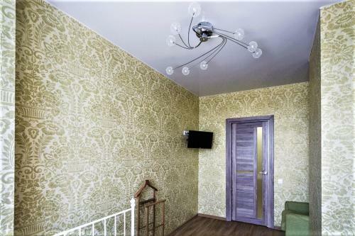 Apartment On Korabelnaya 10