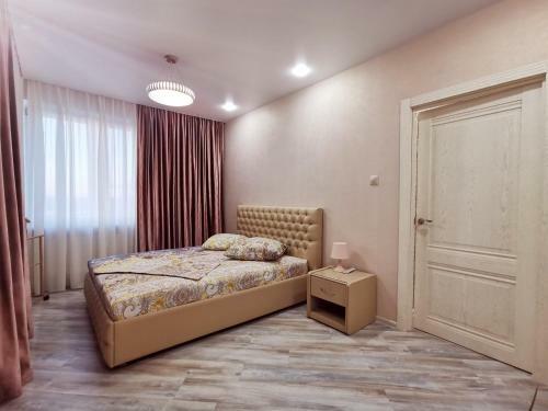 Argo Family Apartments
