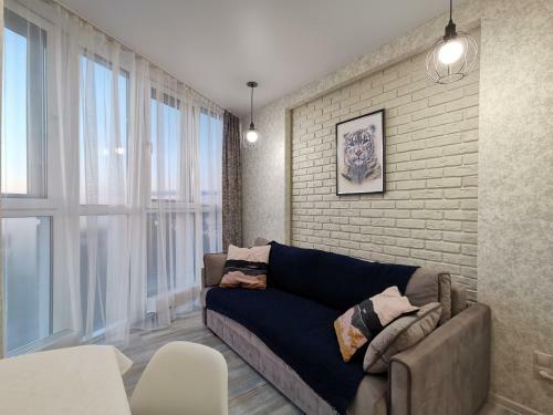 Argo Family Apartments