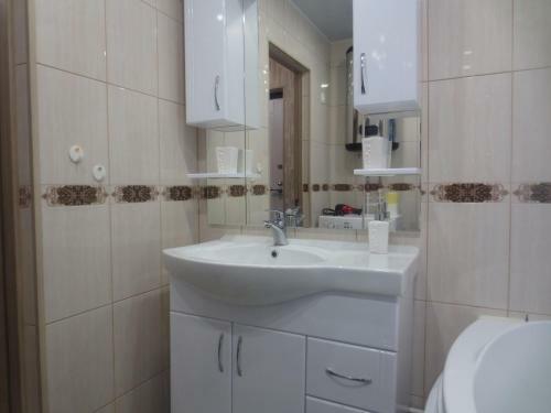 Apartment On Yeroshevskogo