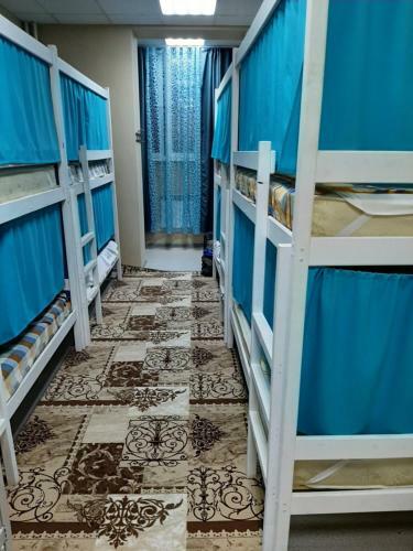 Hostel Gagarin