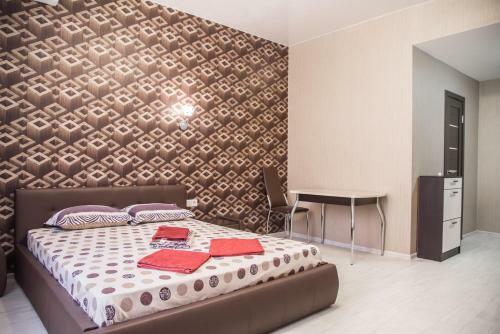 Hotel Vesta Samara