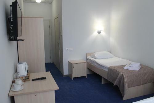 Sportivnaya Hotel