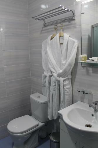 Sportivnaya Hotel