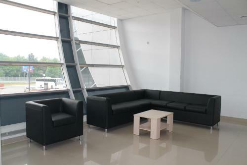 Sportivnaya Hotel