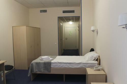 Sportivnaya Hotel