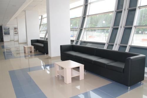 Sportivnaya Hotel