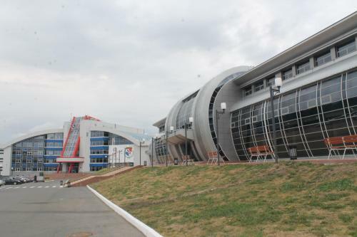 Sportivnaya Hotel