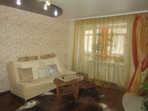 Apartment On Proletarskaya