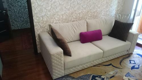 Apartment On Proletarskaya