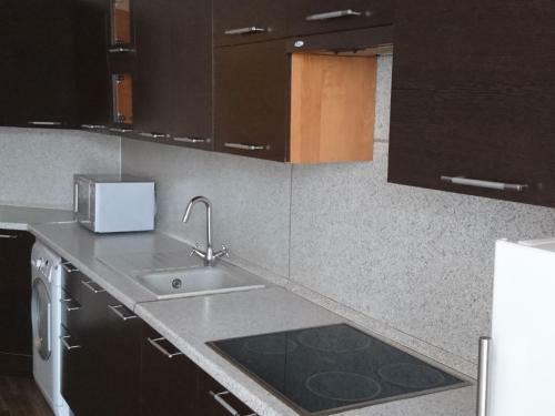 Apartamento Kommunisticheskaya 15