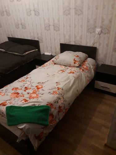 Apartamento Raiskoe Mestechko Guest House
