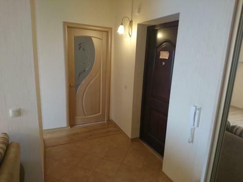 Apartment On Kommunisticheskaia 87