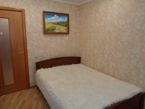 Apartment Mordovskaya 3