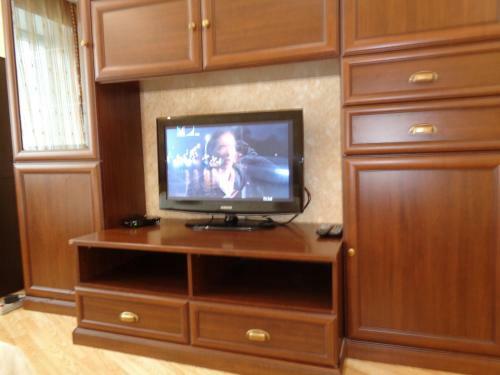 Apartment Mordovskaya 3