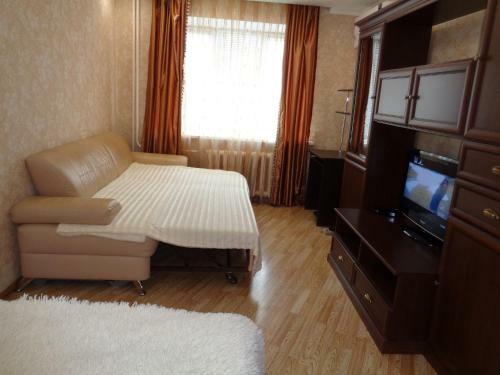 Apartment Mordovskaya 3