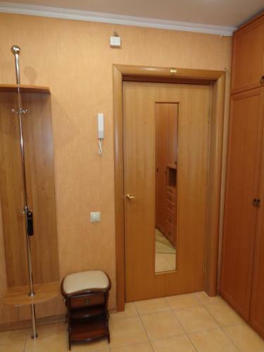 Apartment Mordovskaya 3