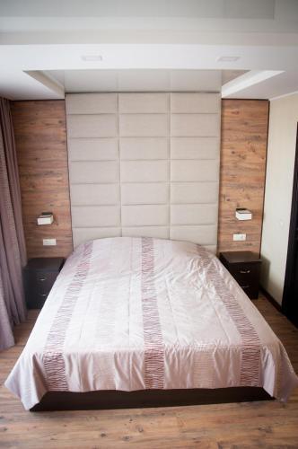 Apartment On Lesnaya